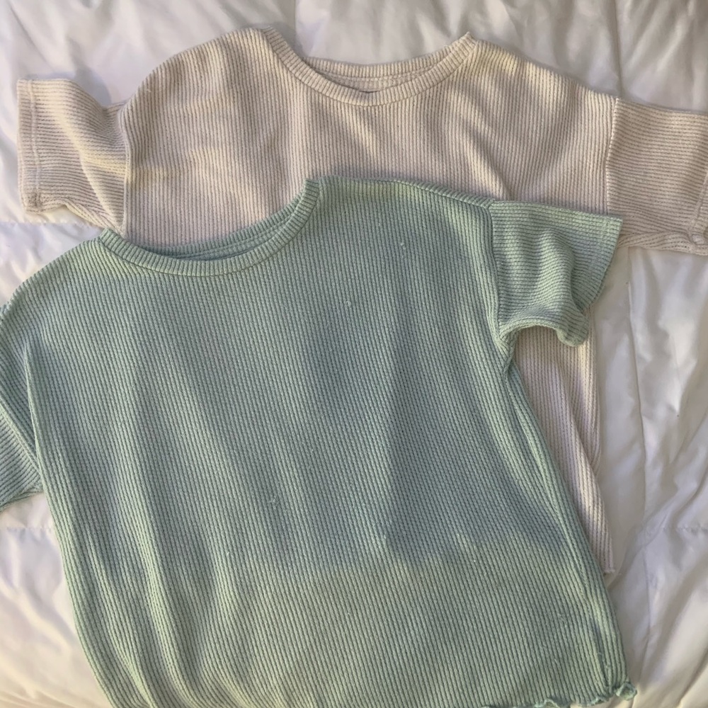 SET!! american eagle t-shirts